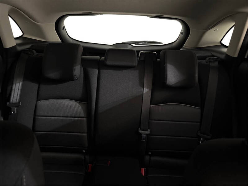 2018 Mazda CX-3 Sport