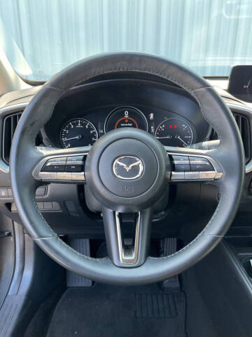 2024 Mazda CX-50 2.5 S Select