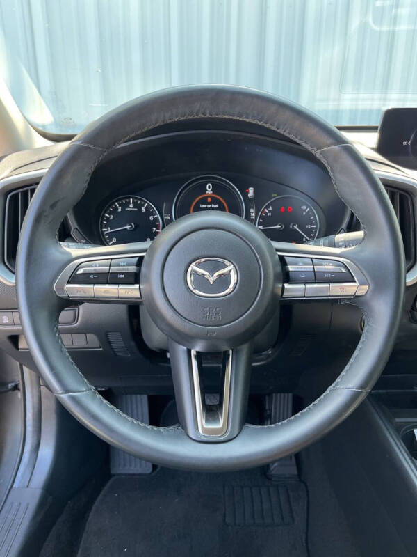 2024 Mazda CX-50 2.5 S Select