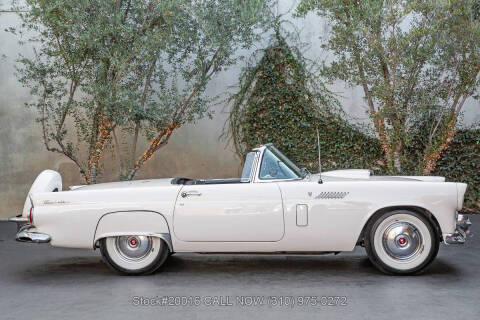 1956 Ford Thunderbird