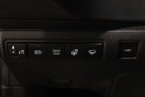 2023 Toyota GR Corolla Core