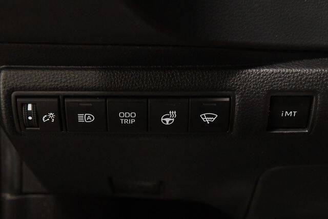 2023 Toyota GR Corolla Core