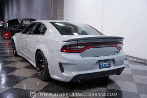 2021 Dodge Charger