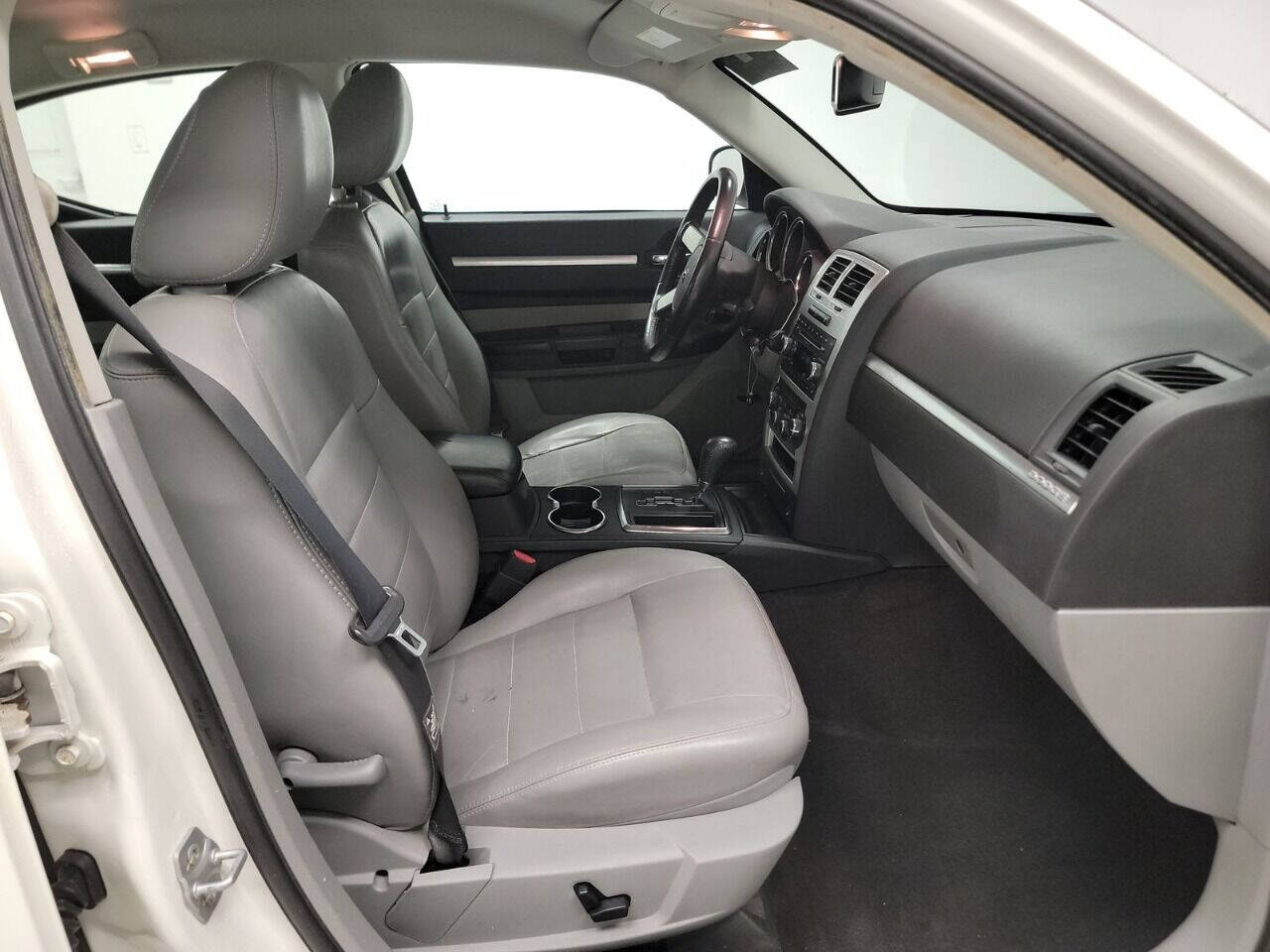 2008 DODGE Charger Sedan - $4,995