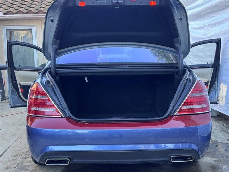 2013 Maybach 57
