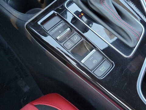 2025 Acura ADX w/A-SPEC