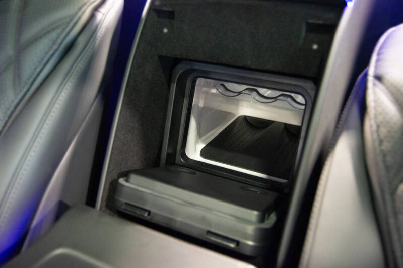 2024 Mercedes-Benz S-Class Mercedes-Maybach S 680 4MATIC