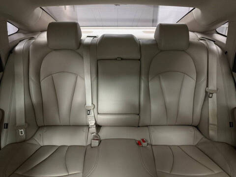 2017 Buick LaCrosse Preferred