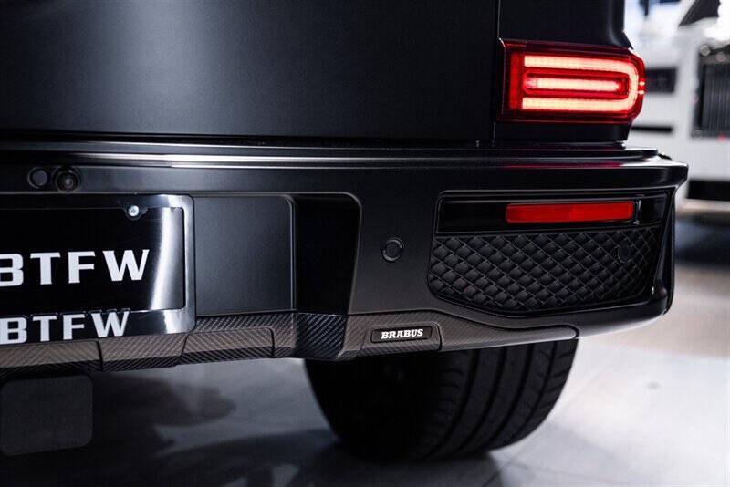 2025 Mercedes-Benz G-Class AMG G 63