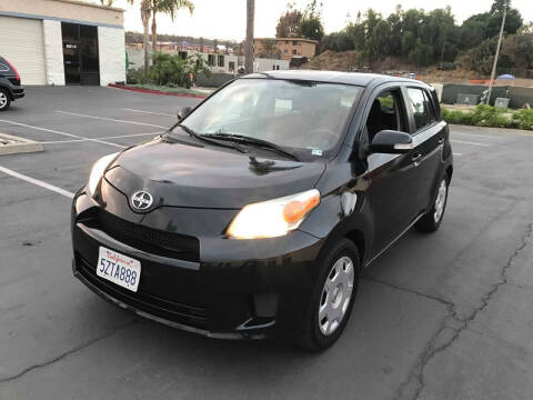 2008 Scion xD for sale at Ameer Autos in San Diego CA