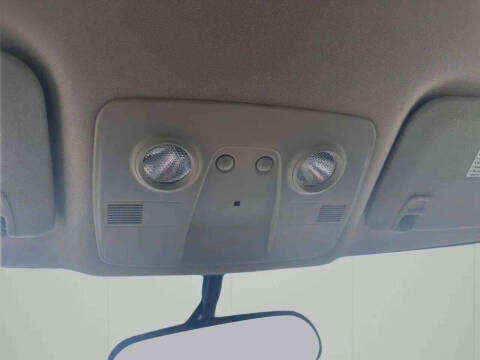 2015 Chevrolet Traverse LS