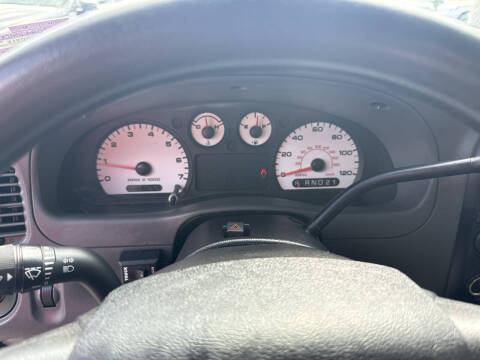 2011 Ford Ranger Sport