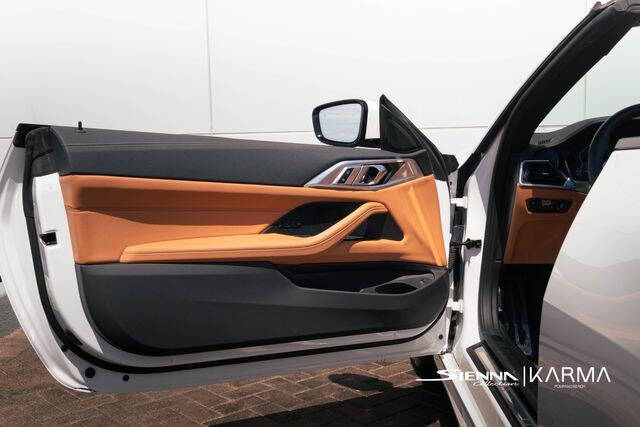 2023 BMW 4 Series 430i