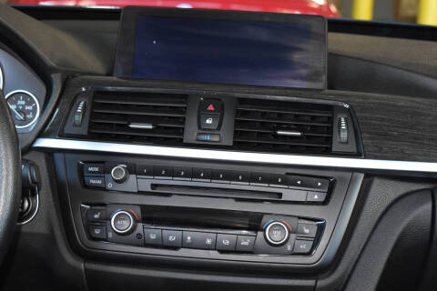 2015 BMW 3 Series 328i xDrive Gran Turismo