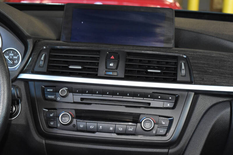 2015 BMW 3 Series 328i xDrive Gran Turismo