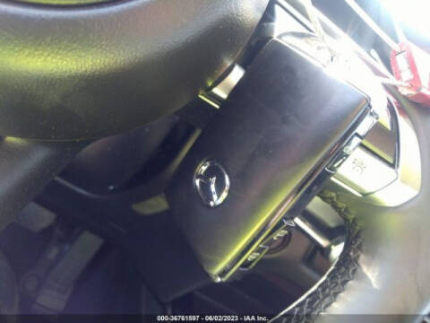 2022 Mazda CX-30 2.5 S Carbon Edition