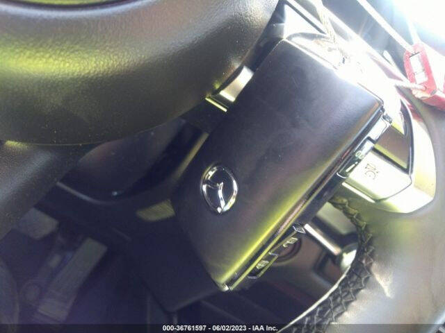 2022 Mazda CX-30 2.5 S Carbon Edition