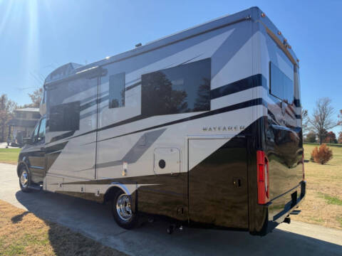 2026 Tiffin Wayfarer