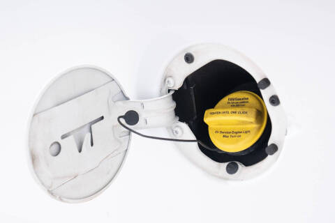 2018 Chevrolet Express 3500