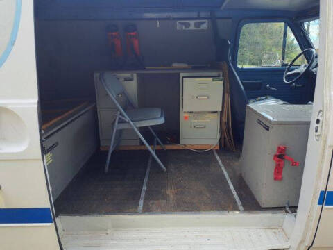 1989 GMC C/K 3500 Series