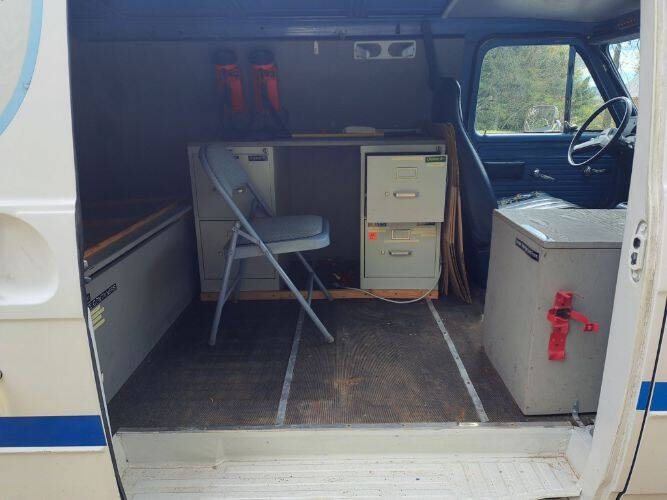 1989 GMC C/K 3500 Series