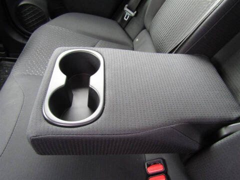 2016 Toyota Prius Two Eco