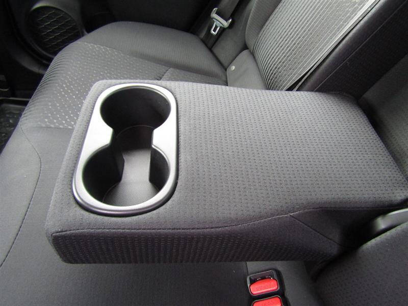 2016 Toyota Prius Two Eco