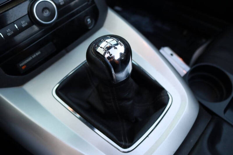 2009 Saturn SKY Red Line