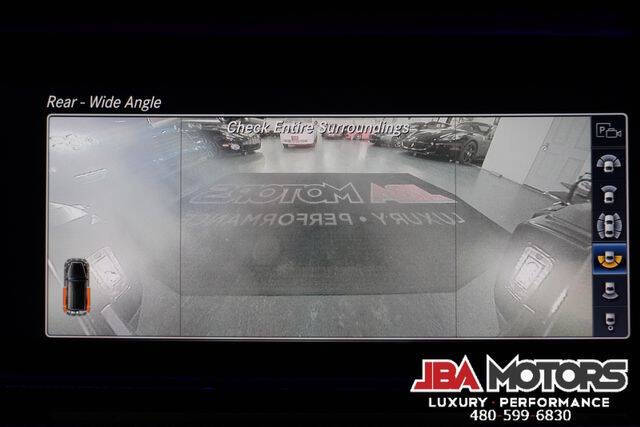 2024 Mercedes-Benz G-Class AMG G 63