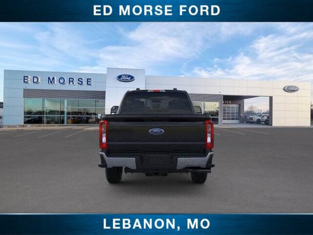 2026 Ford F-250 Super Duty