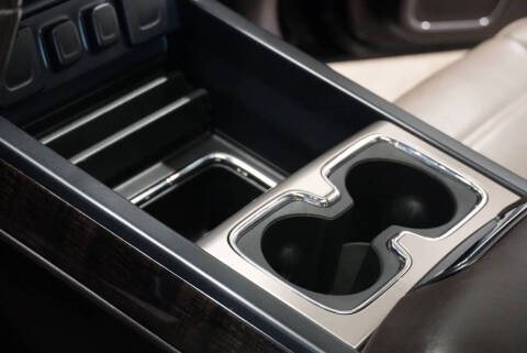 2016 GMC Sierra 3500HD Denali