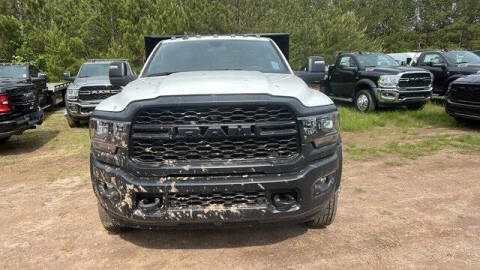 2024 RAM 5500