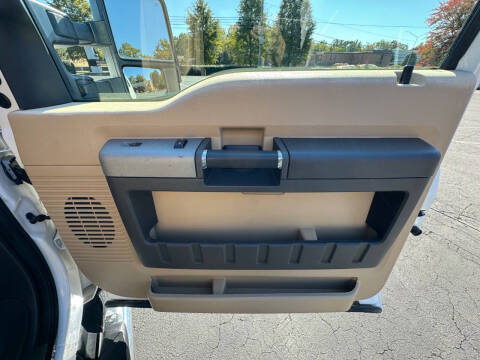 2013 Ford F-250 Super Duty Lariat