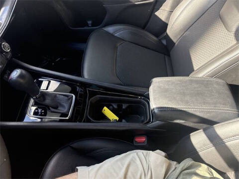 2022 Jeep Compass Altitude