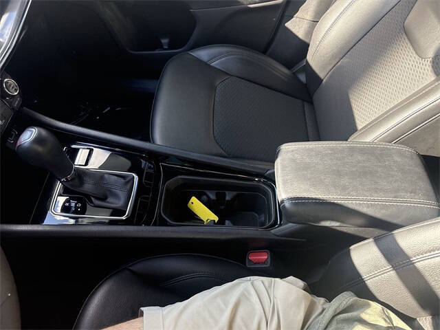 2022 Jeep Compass Altitude