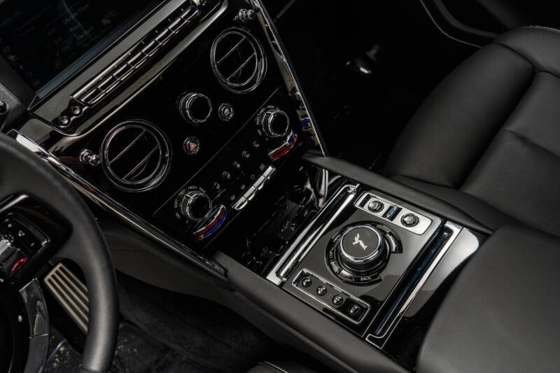 2020 Rolls-Royce Cullinan