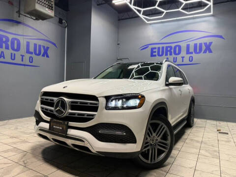 2022 Mercedes-Benz GLS GLS 450