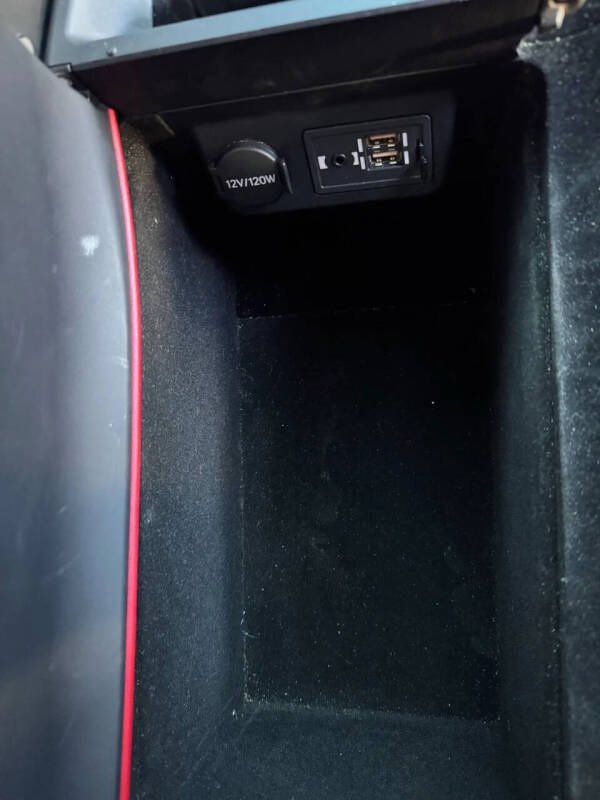 2018 Lexus LS 500 F SPORT