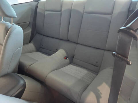 2009 Ford Mustang V6 Premium