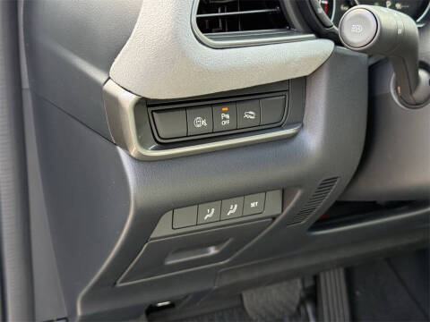 2026 Mazda CX-30 2.5 S Preferred