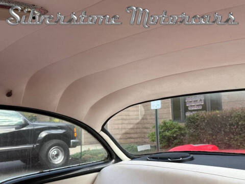 1956 Pontiac Chieftain