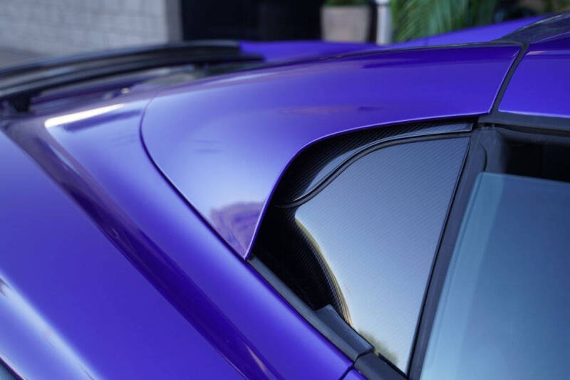 2016 McLaren 650S Spider