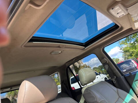 2000 Toyota 4Runner Limited