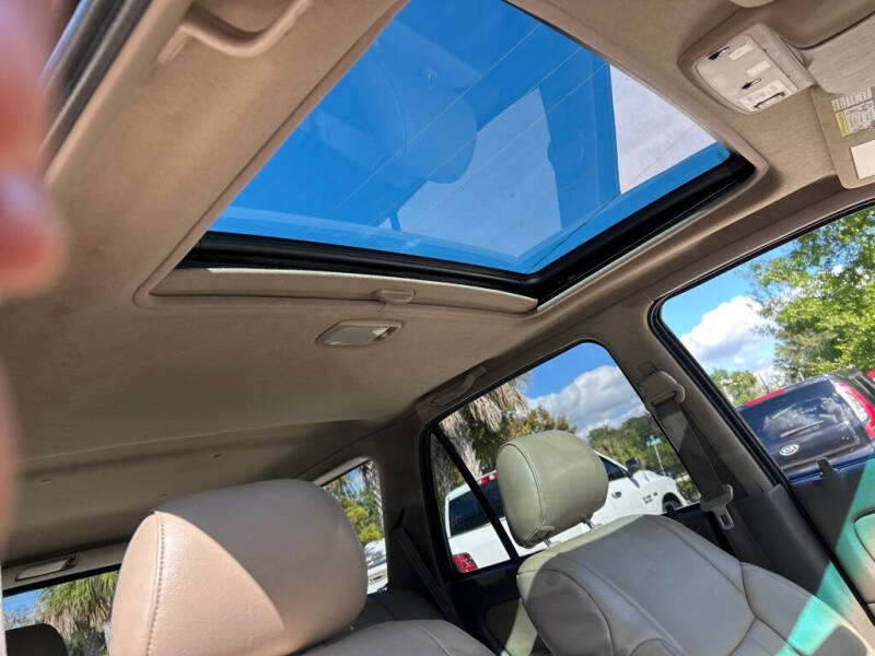 2000 Toyota 4Runner Limited