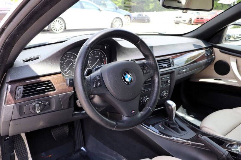 2011 BMW 3 Series 328i