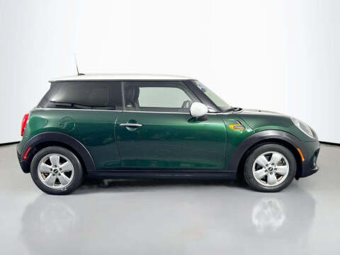 2015 MINI Hardtop 2 Door Cooper