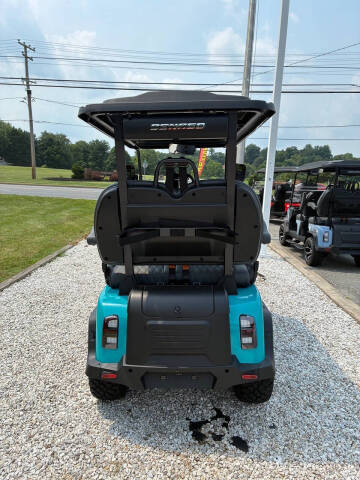 2026 Denago Rover XL
