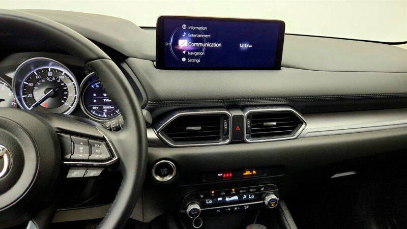 2023 Mazda CX-5 2.5 S Select