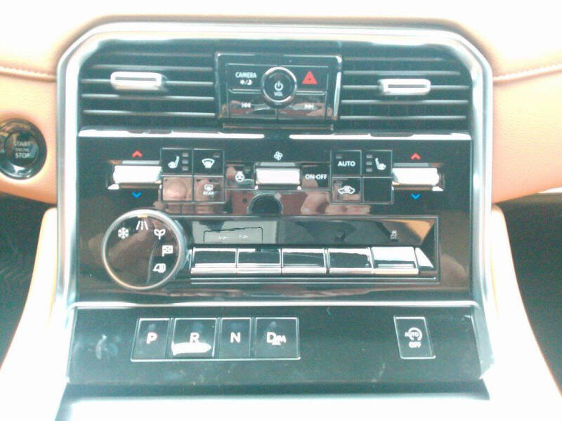 2025 Nissan Armada SL