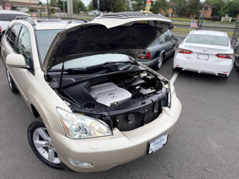 2007 Lexus RX 350